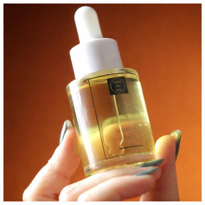 Soralise™ Aceite de Romero CrecePelo
