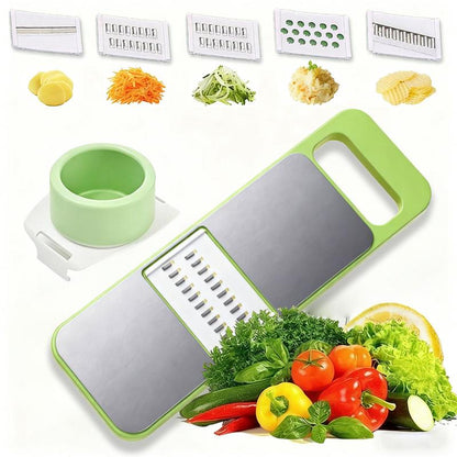 Soralise™ SliceMaster 304
