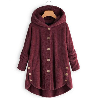 Soralise™ CozyHood Pro