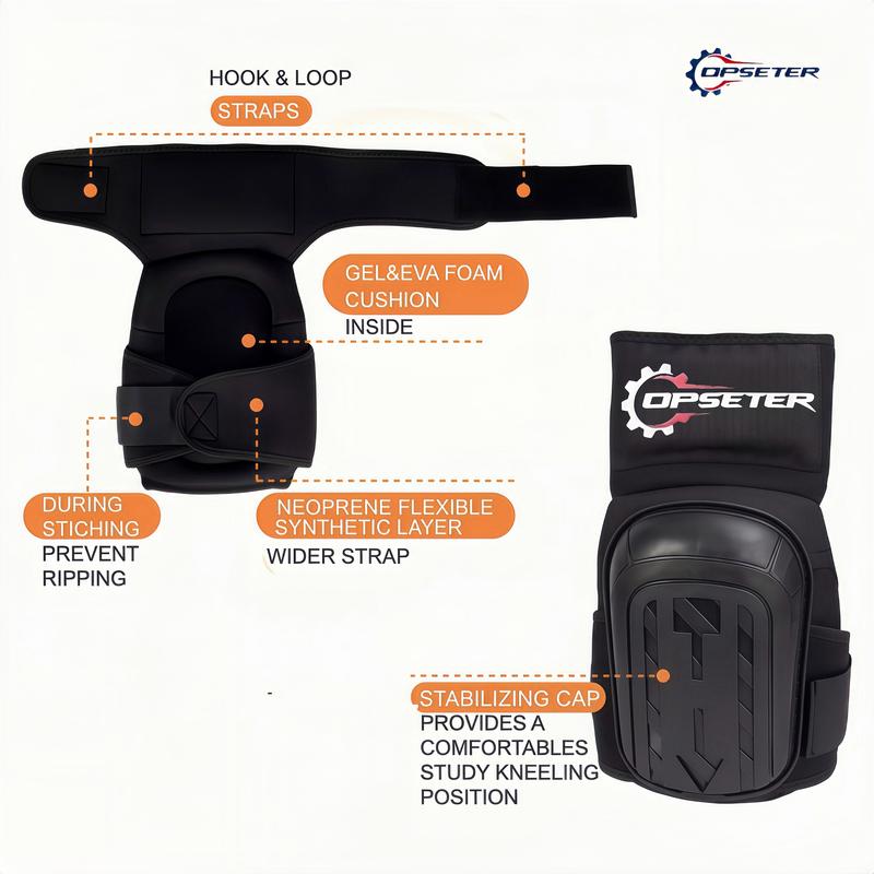 Soralise™ KneeGuard Pro