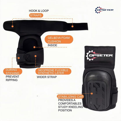 Soralise™ KneeGuard Pro