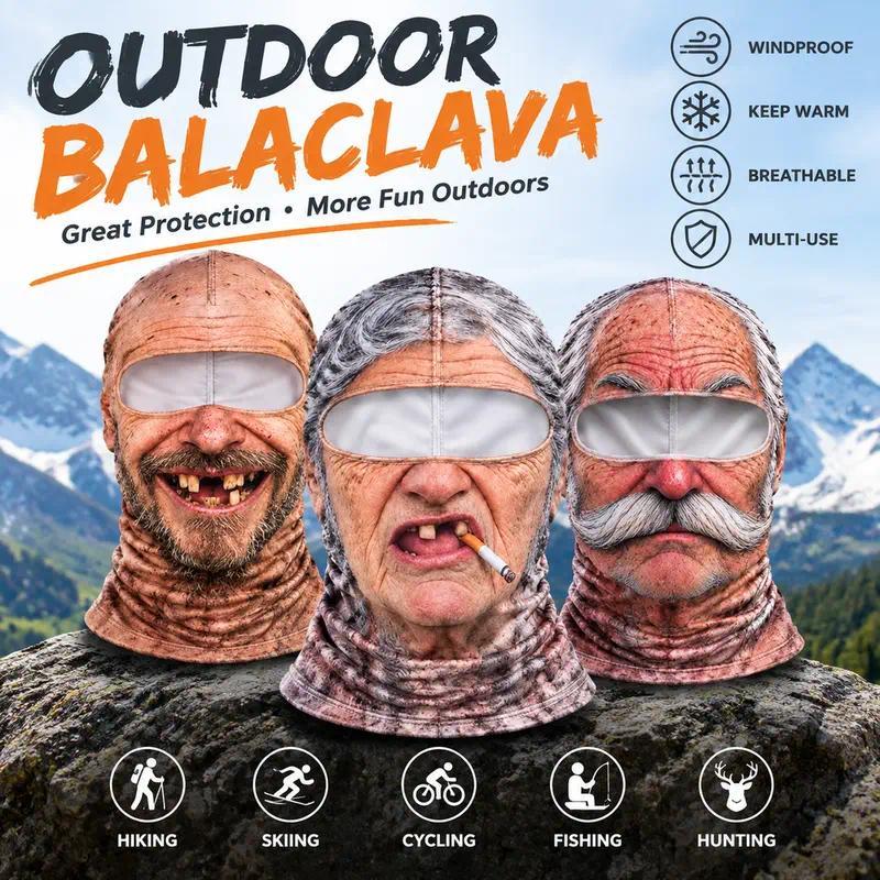 Soralise™ CozyHood Pro
