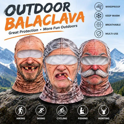 Soralise™ CozyHood Pro