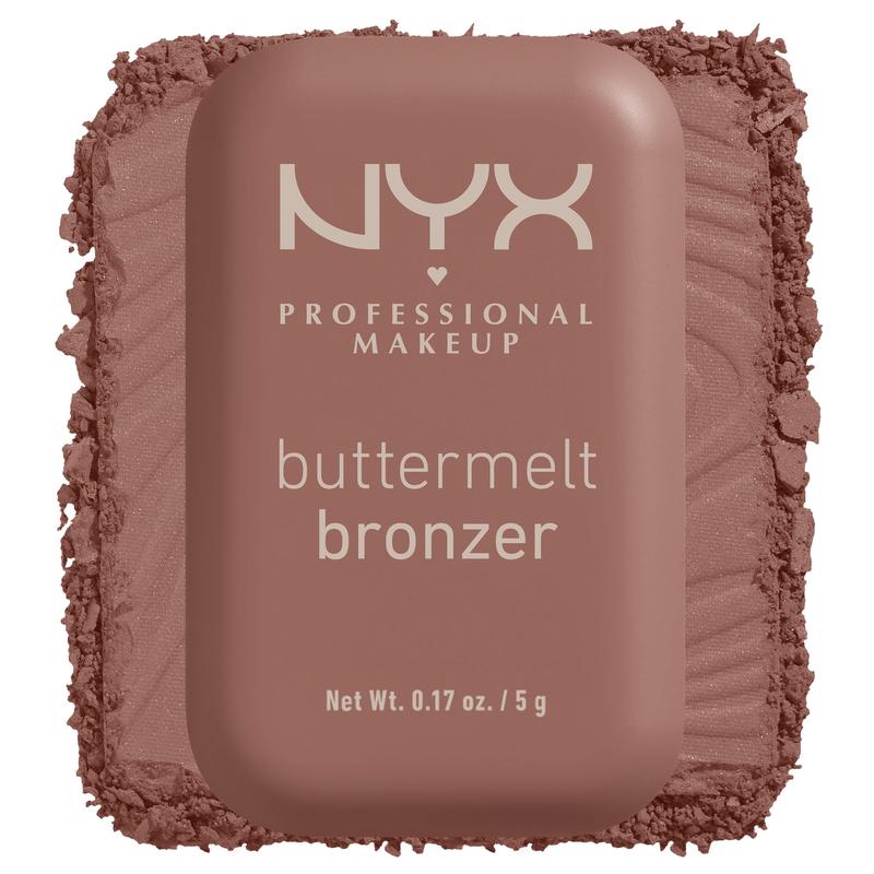 Soralise™ ButterMelt Bronzer