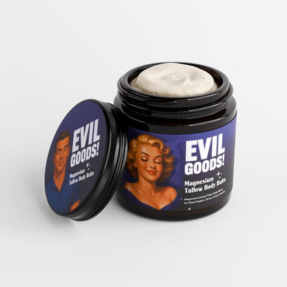 Soralise™ MagCalm Balm