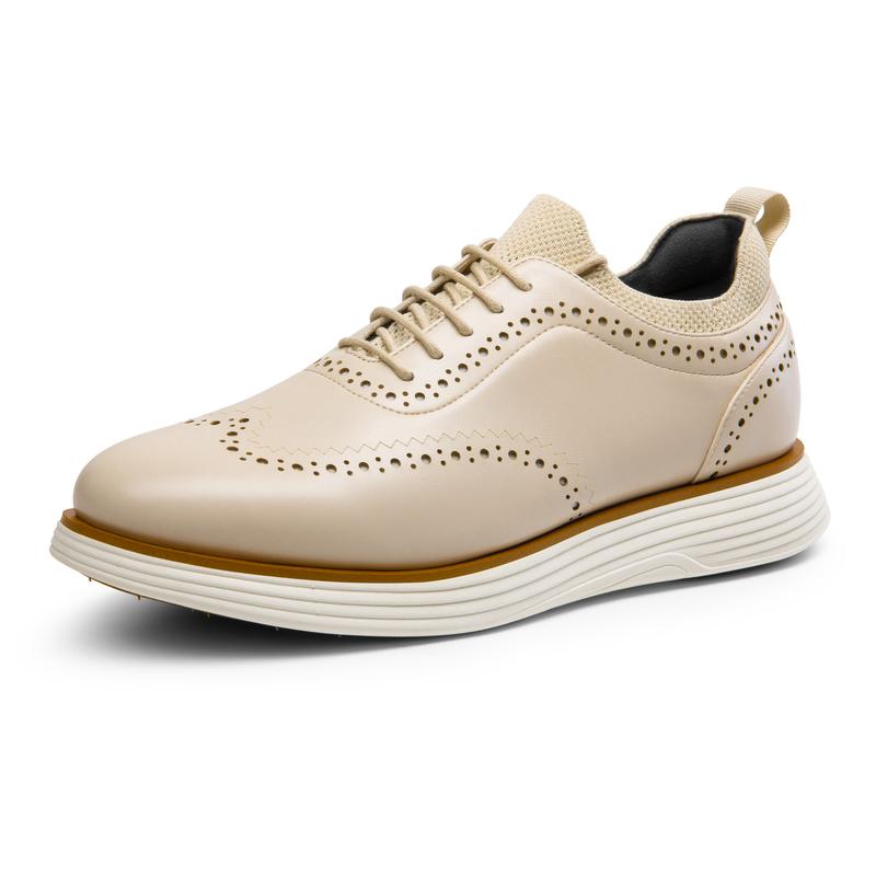 Soralise™ Elevate Dress Sneakers