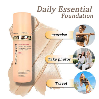 Soralise™ GlowMatch 4-in-1