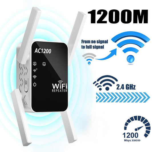 Soralise™ WiFiBoost Pro