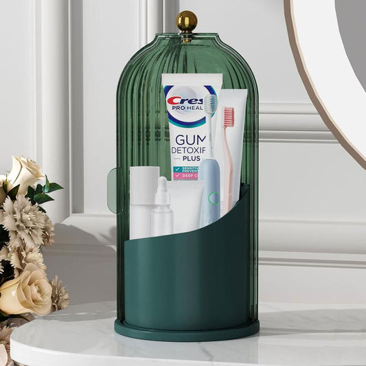 Soralise™ CleanSpin Organizer
