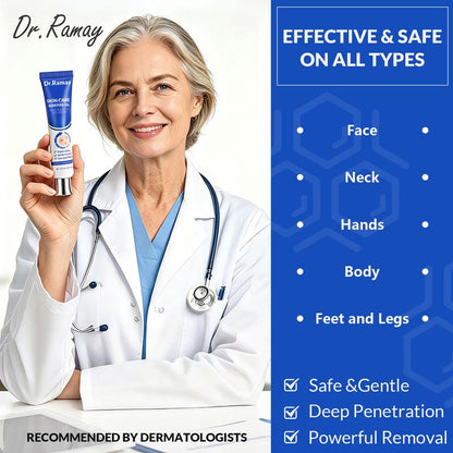 Soralise™ ClearSpot Wart Gel