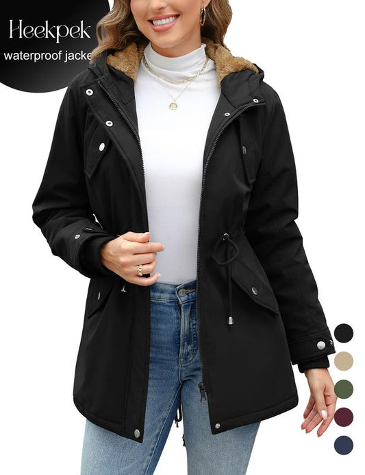 Soralise™ CozyParka