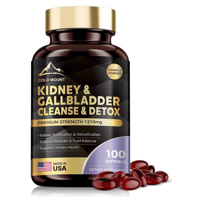 Soralise™ Cranberry Balance