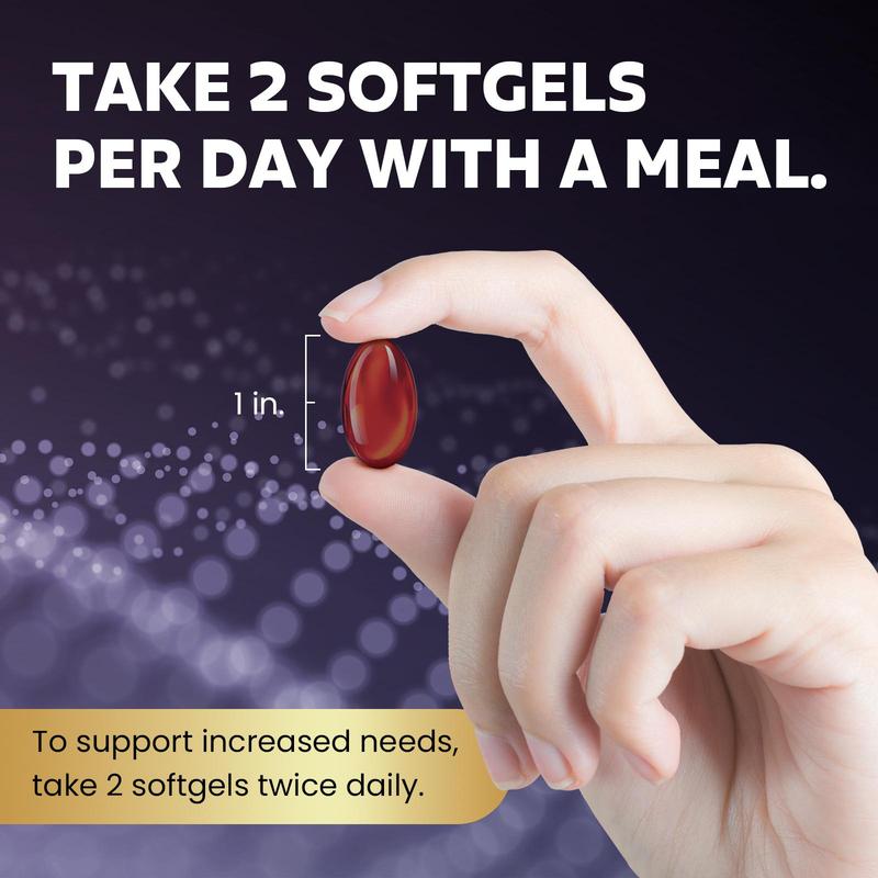 Soralise™ Cranberry Balance