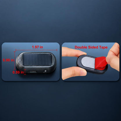 Soralise™ SolarGuard Auto Light