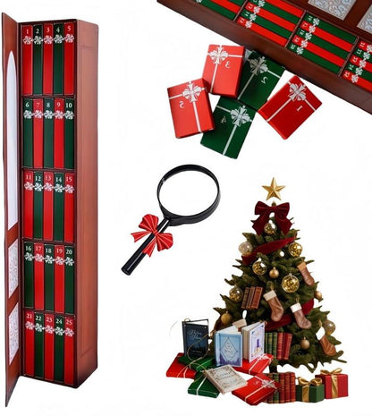 Soralise™ Mini Christmas Countdown