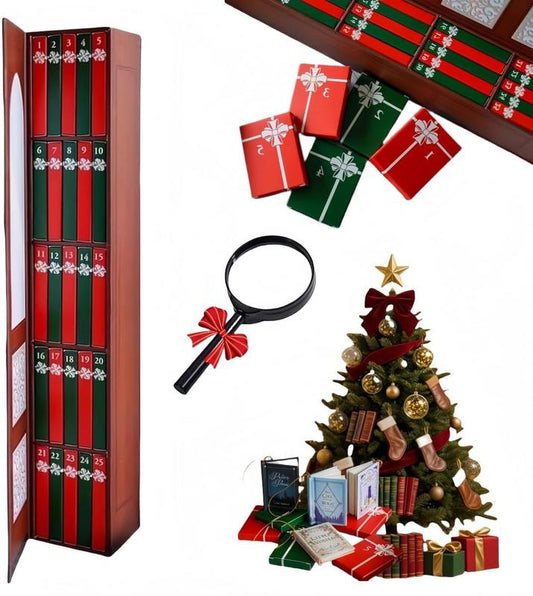Soralise™ Mini Christmas Countdown