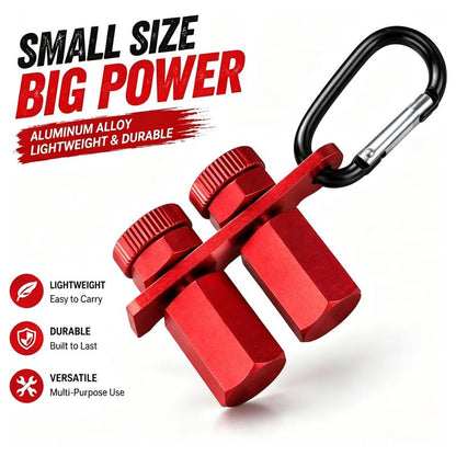 Soralise™ MeasureLock Pro