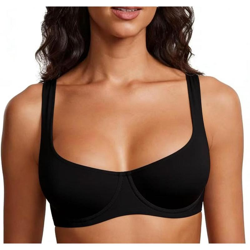 Soralise™ BareLift Balconette Bra