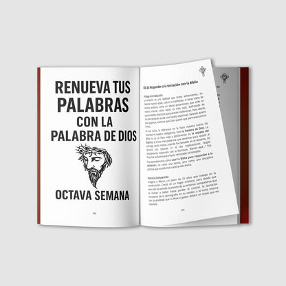 Soralise™ — 40 Días de Viaje en Silencio