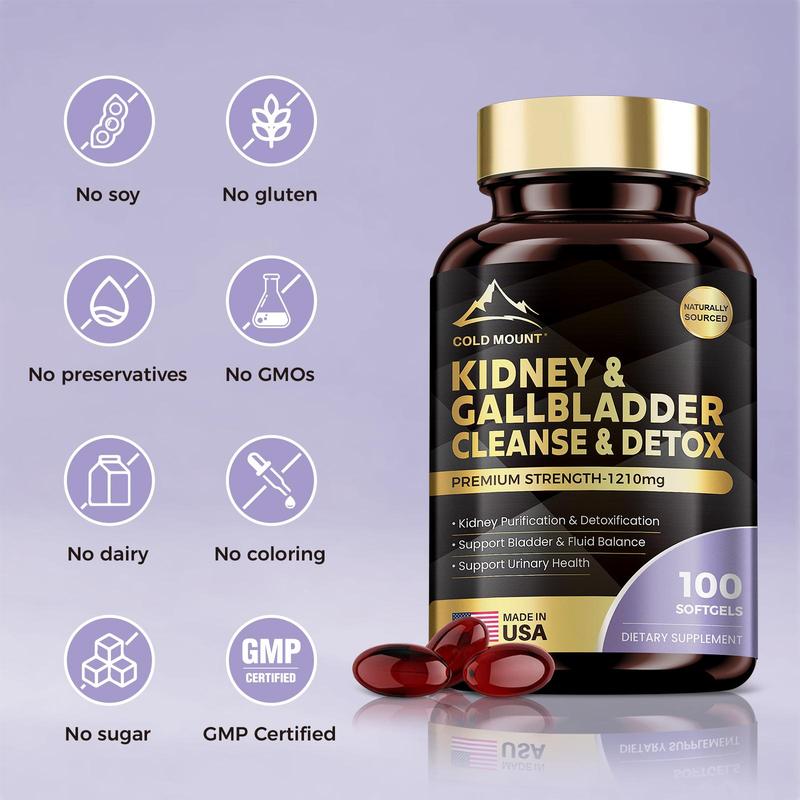 Soralise™ Cranberry Balance