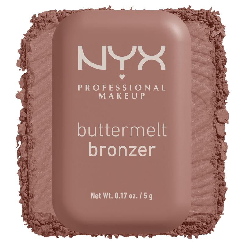 Soralise™ ButterMelt Bronzer
