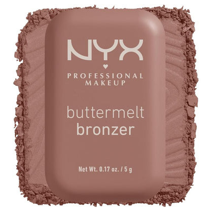 Soralise™ ButterMelt Bronzer