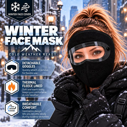 Soralise™ WinterShield Pro