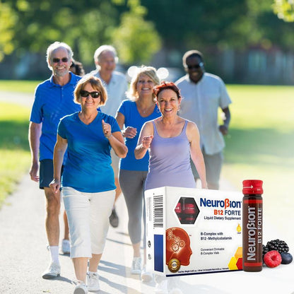 Soralise™ NeuroB12 Complex