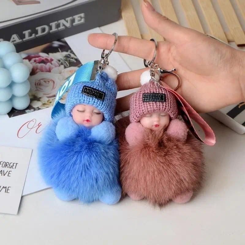 Soralise™ BabyPuff Charm