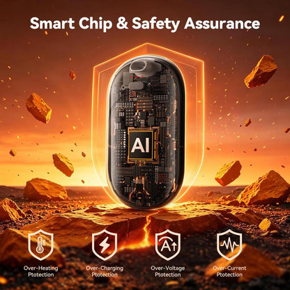 Soralise™ HeatSnap Pro