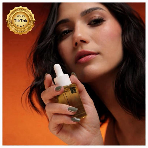Soralise™ Aceite de Romero CrecePelo