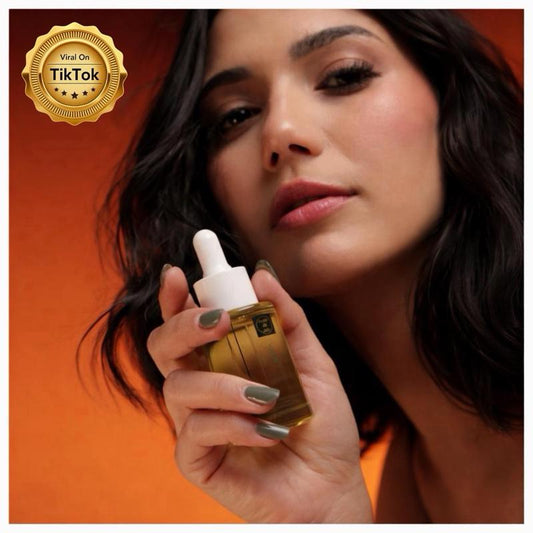 Soralise™ Aceite de Romero CrecePelo