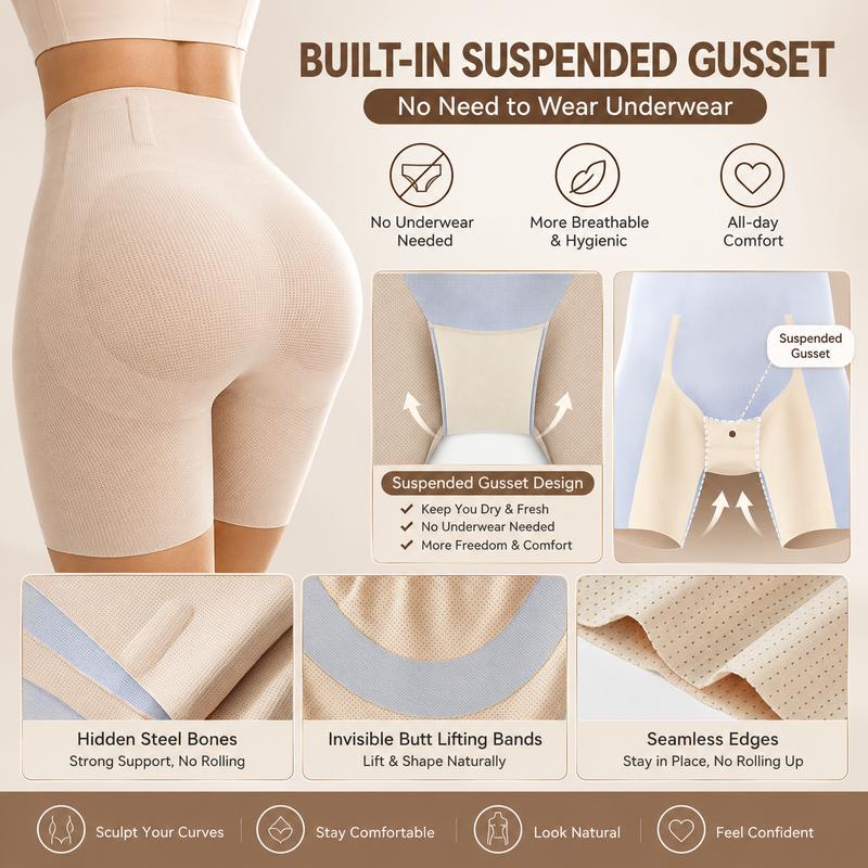 Soralise™ InvisibleSculpt Faja Moldeadora