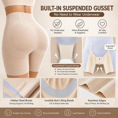 Soralise™ InvisibleSculpt Faja Moldeadora