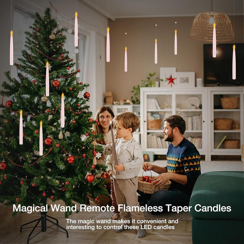 Soralise™ MagicFloat Candles