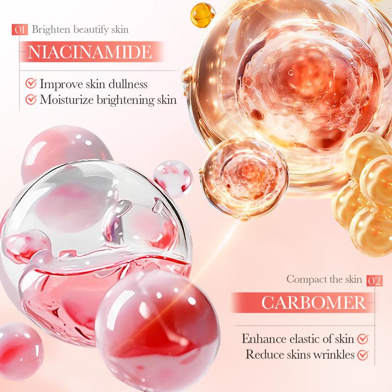 Soralise™ Collagen Jelly Cream