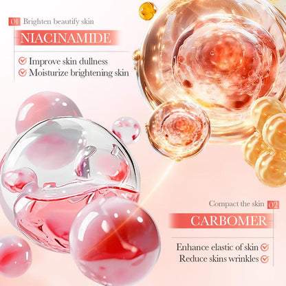 Soralise™ Collagen Jelly Cream