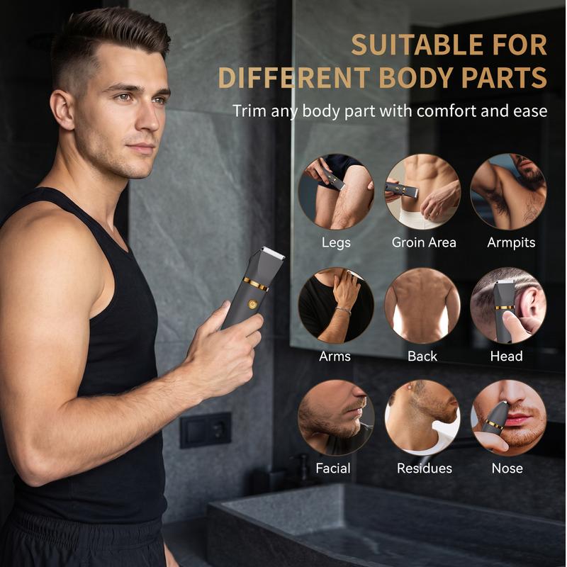 Soralise™ TrimSafe Pro