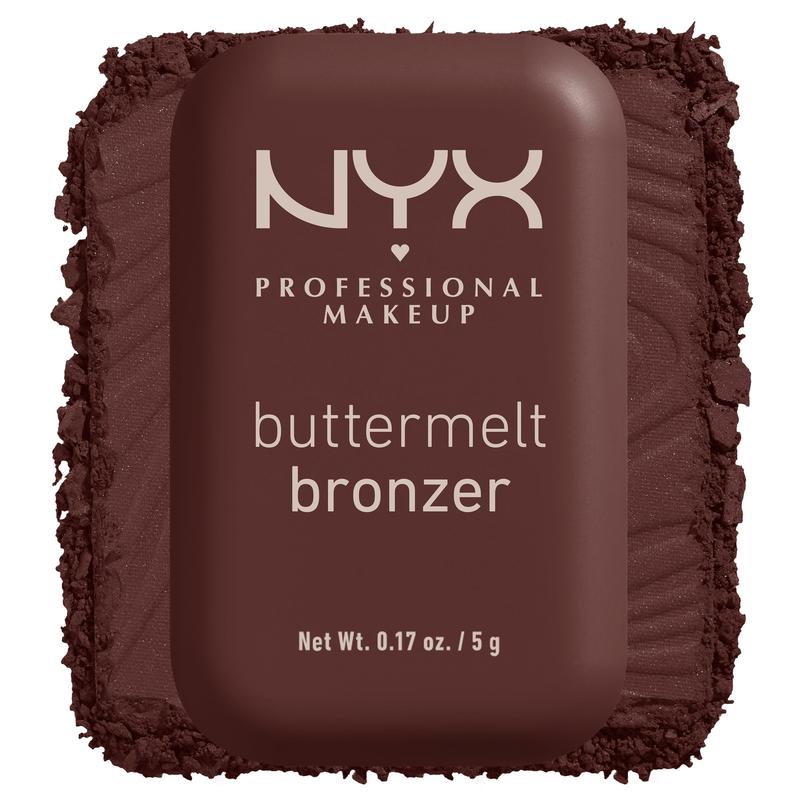 Soralise™ ButterMelt Bronzer