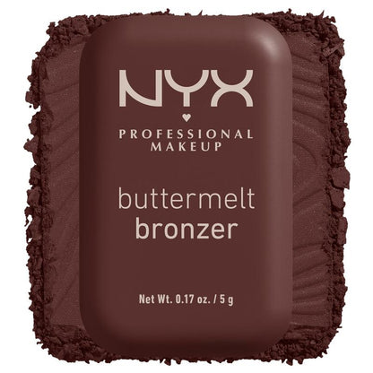 Soralise™ ButterMelt Bronzer