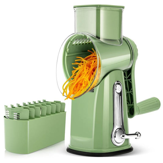 Soralise™ QuickGrate 5 en 1