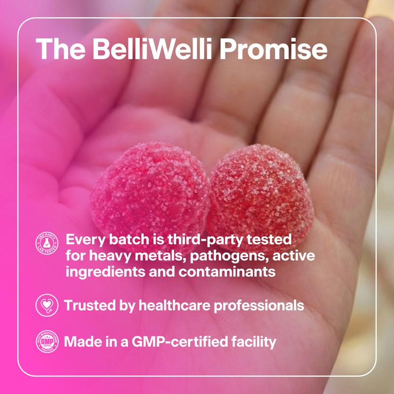 Soralise™ 4-in-1 BellyBalance