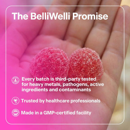 Soralise™ 4-in-1 BellyBalance