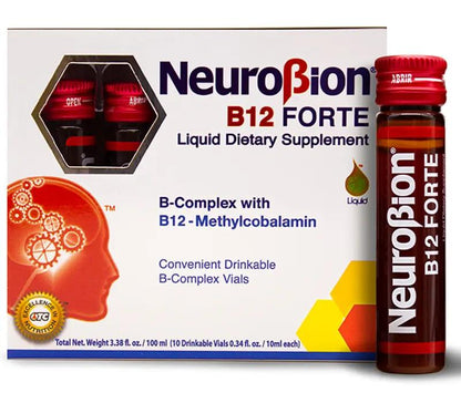 Soralise™ NeuroB12 Complex