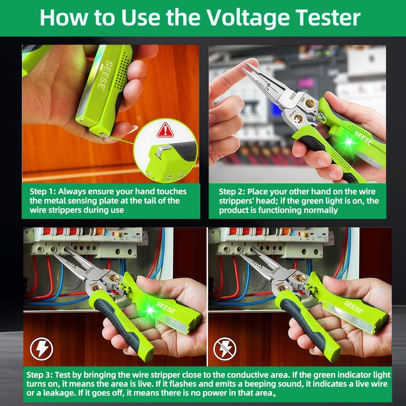 Soralise™ WireMaster Pro
