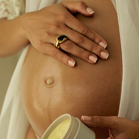 Soralise™ Manteca Corporal Mamá Glow