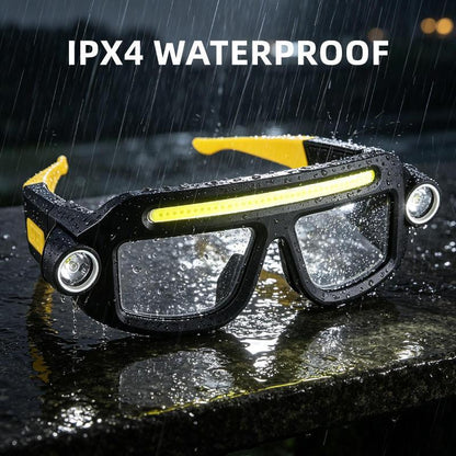 Soralise™ VisionLight Pro VIP