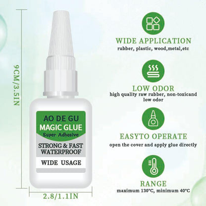 Soralise™ FixBond 4X