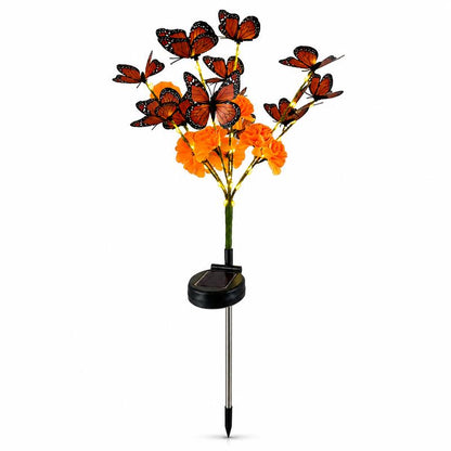 Soralise™ Light Butterfly VIP