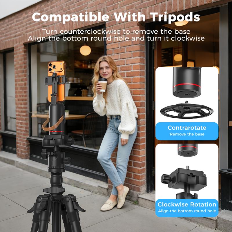 Soralise™ FollowMe 360